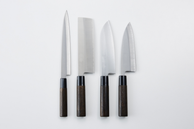 Chicago Cutlery Knife Set – Insignia2 26 Piece