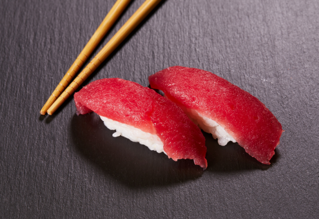 Nigiri – The most loved Japanese Cuisine