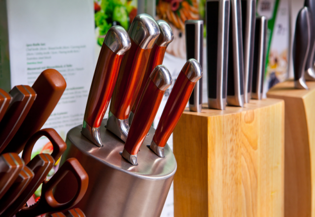 Why Use a Good Kitchen Knife: The Benefits Explained