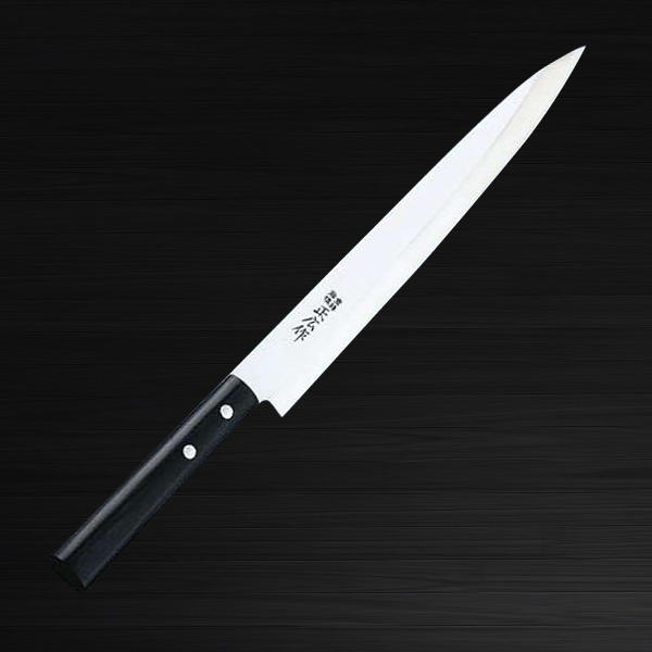 The Hallmarks of Masahiro Knives